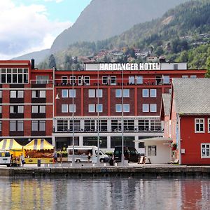 Hardanger Hotel